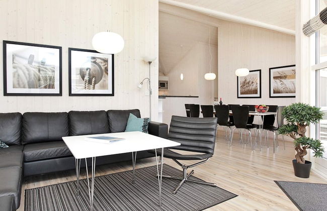 Holiday Home in Großenbrode - Foto 10