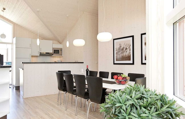 Holiday Home in Großenbrode - Foto 27