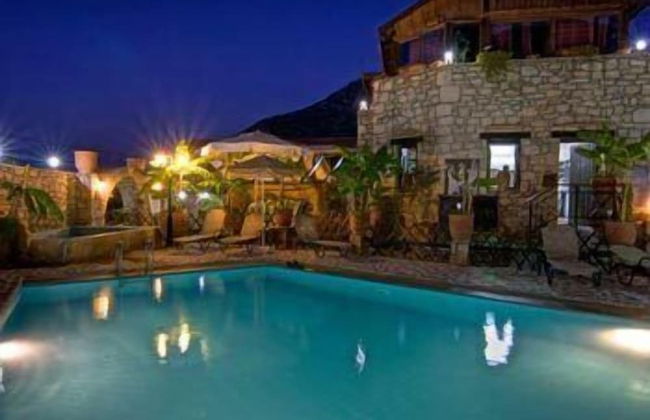 Stone Village - Foto 1
