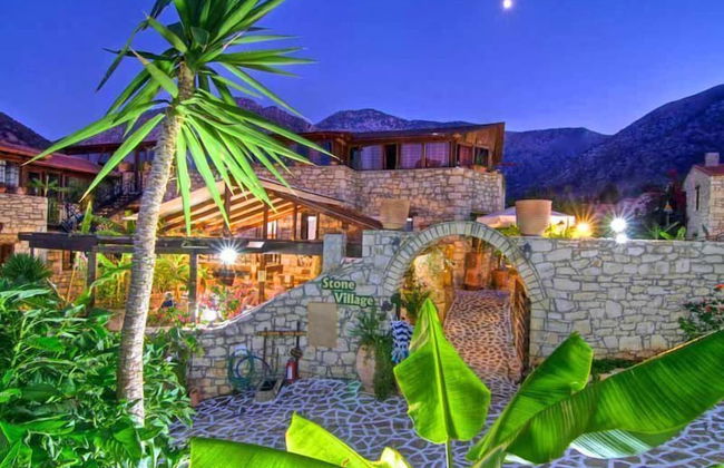 Stone Village - Foto 39