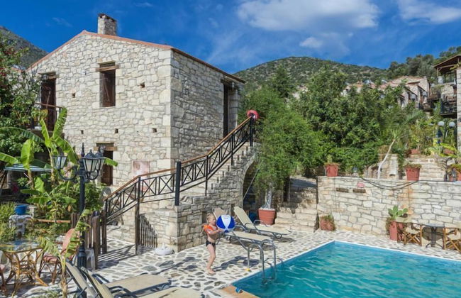 Stone Village - Foto 42