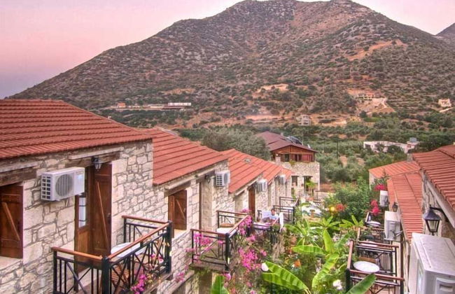 Stone Village - Foto 44