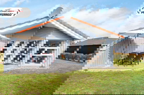Photo 1 - Holiday Home in GrÃ¶mmitz