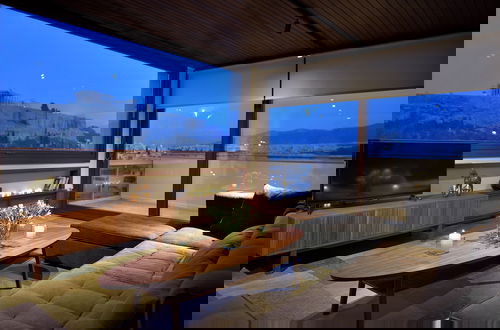 Foto 14 - Karyatis Luxury Maisonette by K&K