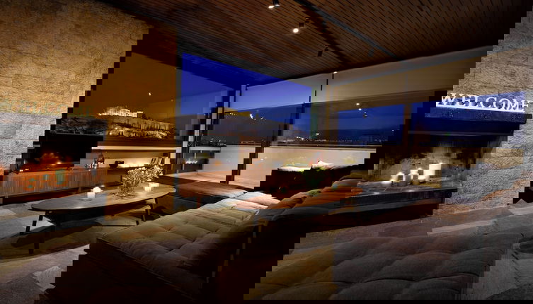 Foto 1 - Karyatis Luxury Maisonette by K&K