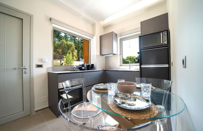 Oleas Suite Sun Private Pool - Foto 5