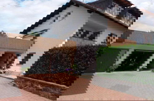 Foto 1 - Apartment in Dietmannsried, Near the Forest