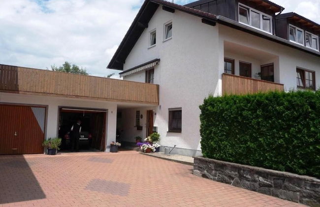 Sunny Terrace Apartment - Foto 1