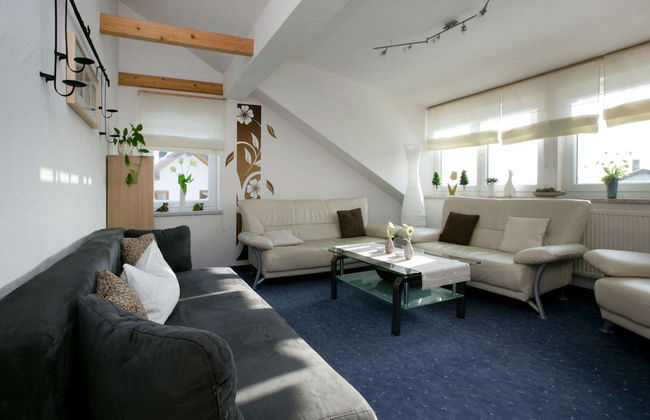 Sunny Terrace Apartment - Foto 8