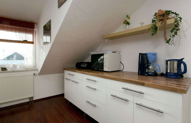 Sunny Terrace Apartment - Foto 4