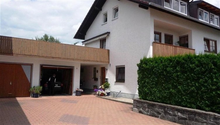 Photo 1 - Apartment in Dietmannsried, Near the Forest