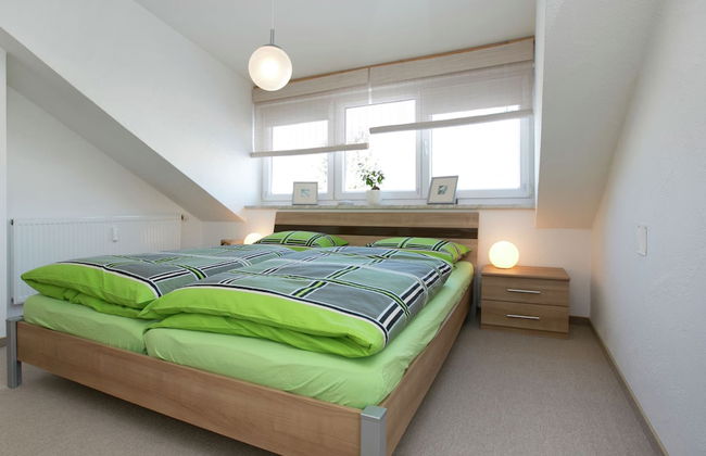 Sunny Terrace Apartment - Foto 3