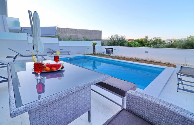 Villa E & D - Foto 25