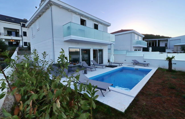 Villa E & D - Foto 30