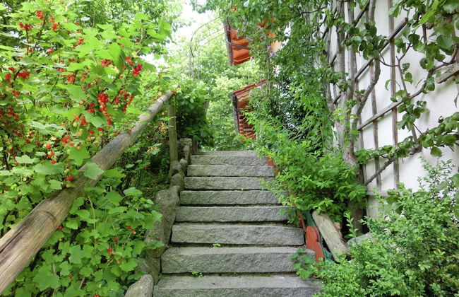 Country Charm, Bad Bayersoien - Foto 11
