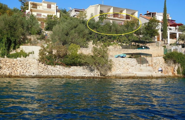 Ivan - 15 m From Beach - A3 - Foto 24