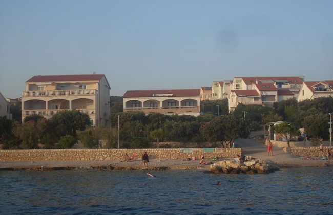 Apartments Mak - Foto 56