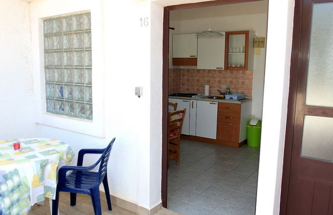 Apartments Mak - Foto 18