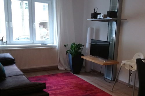 Foto 7 - Fewo Reißhausstraße 23 - 2 Schlafzimmer