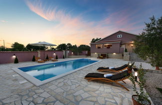 Photo 2 - Villa Marija Zadarvillas