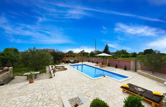 Foto 1 - Villa Marija Zadarvillas