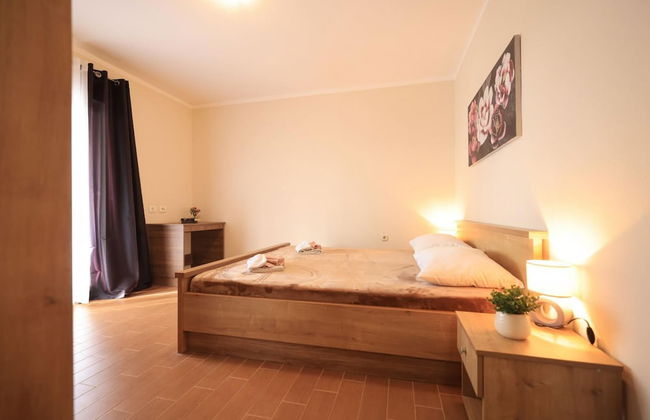 Villa Levatinka Zadarvillas - Foto 15