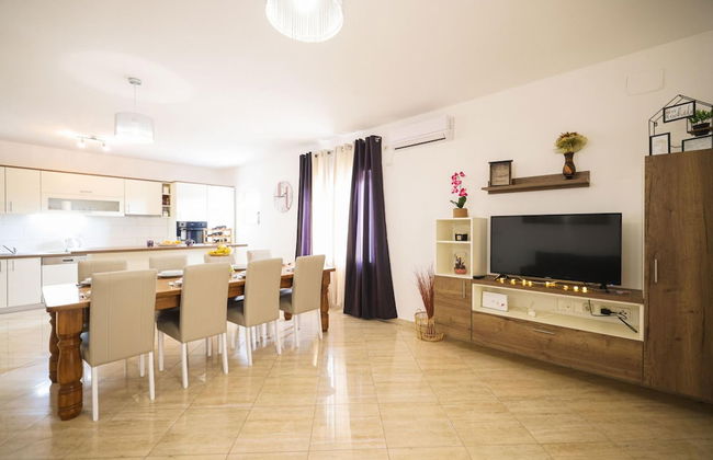 Villa Levatinka Zadarvillas - Foto 32