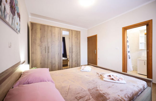 Villa Levatinka Zadarvillas - Foto 21