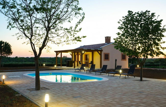 Villa Levatinka Zadarvillas - Foto 39