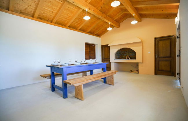 Villa Levatinka Zadarvillas - Foto 48