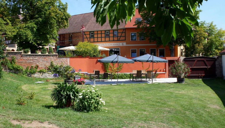 Photo 1 - Ferienhaus Schlag