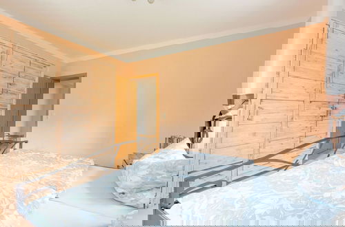 Foto 3 - Apartment in Rauschenbach Near Ore Mountains