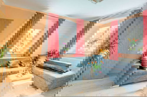 Foto 1 - Apartment in Rauschenbach Near Ore Mountains