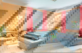 Foto 1 - Apartment in Rauschenbach Saxony Near Forest