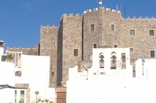 Foto 13 - Swallows Of Patmos