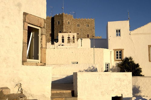 Photo 9 - Swallows Of Patmos