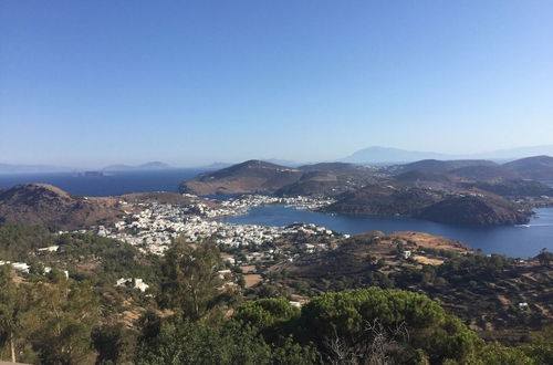 Photo 11 - Swallows Of Patmos