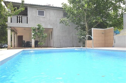 Foto 12 - Modern Apartment in Banjole With Pool