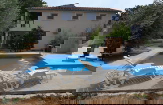 Photo 1 - Apartment in Holiday Home With Private Pool