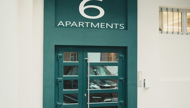Photo 1 - Apartments Franky6