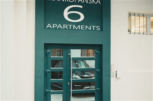 Foto 1 - Apartments Franky6
