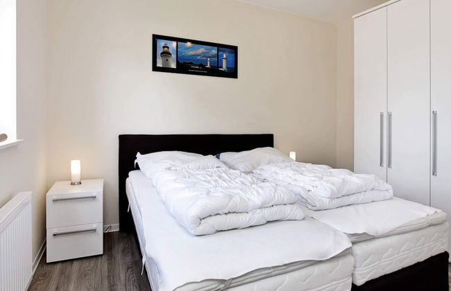 Holiday Home in Großenbrode - Foto 6