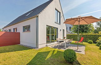 Photo 1 - Beautiful Seaside Holiday Home in Zierow