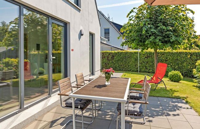 Holiday Home in Zierow With Garden - Foto 24