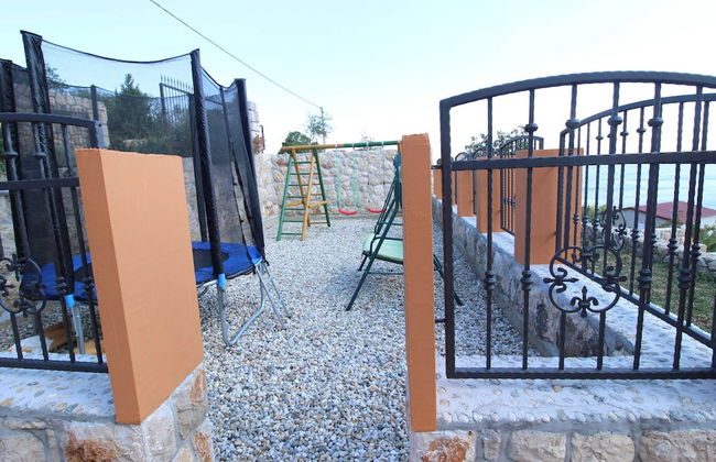 Boutique Apartment in Tribanj With Terrace - Foto 15
