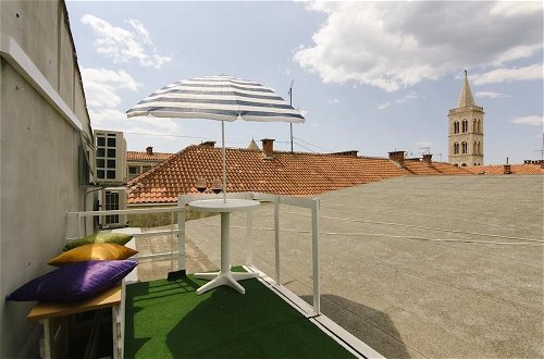 Foto 7 - Apartment Zadar Center