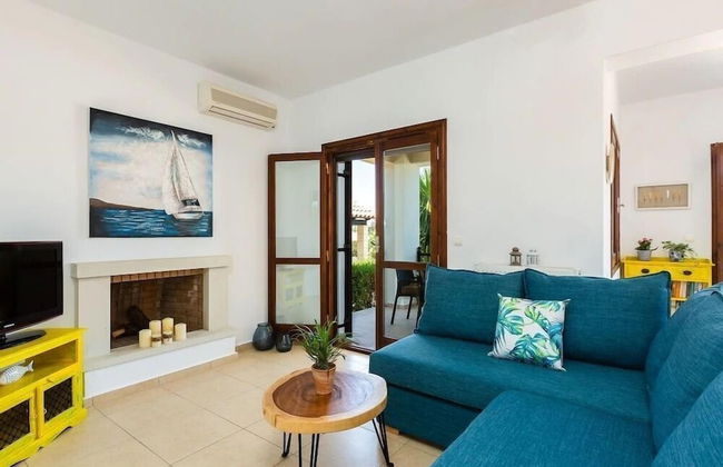 Villa Pyramus - Foto 6