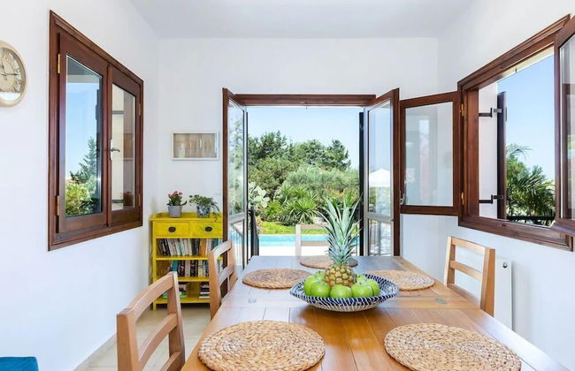 Villa Pyramus - Foto 4