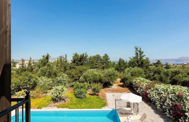 Villa Pyramus - Foto 19