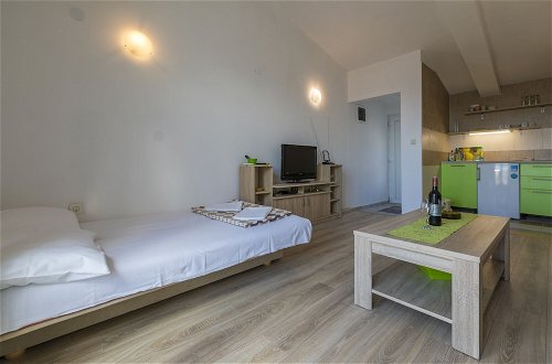 Foto 16 - Apartments Milan